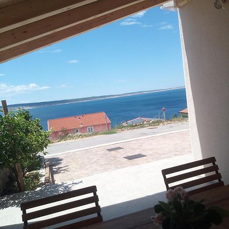 Studio Apartman Luka Starigrad Paklenica Rum bild
