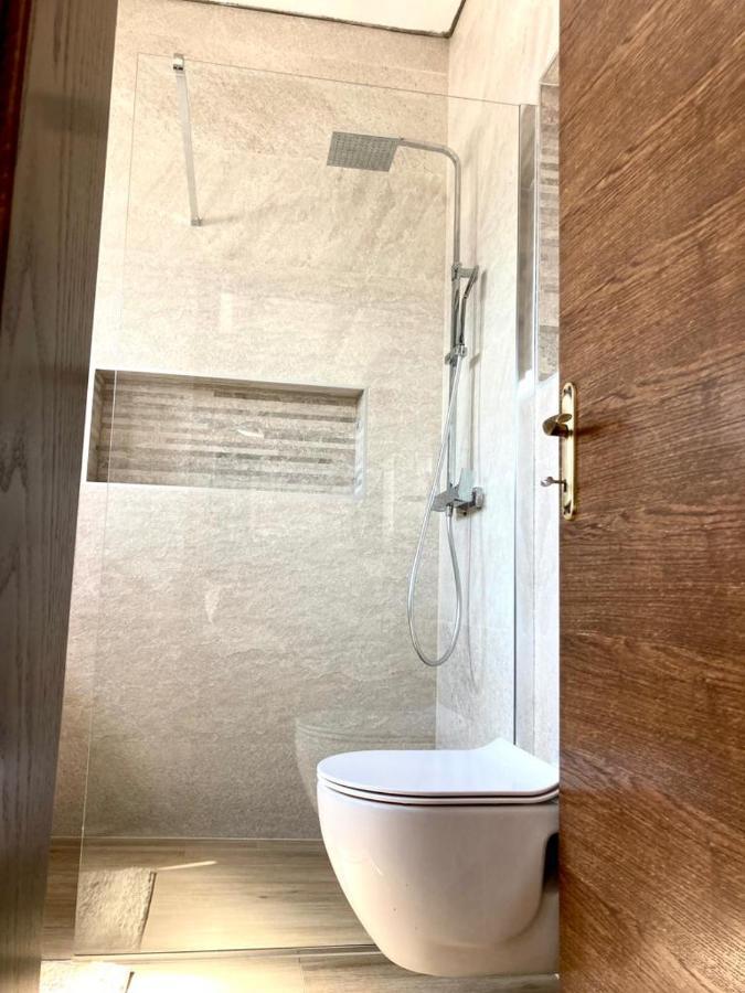 Studio Apartman Luka Starigrad Paklenica Exteriör bild